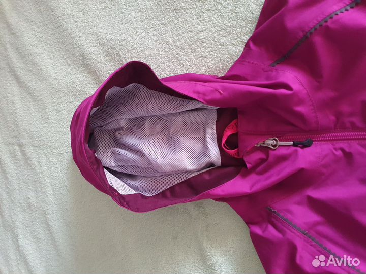 Куртка quechua