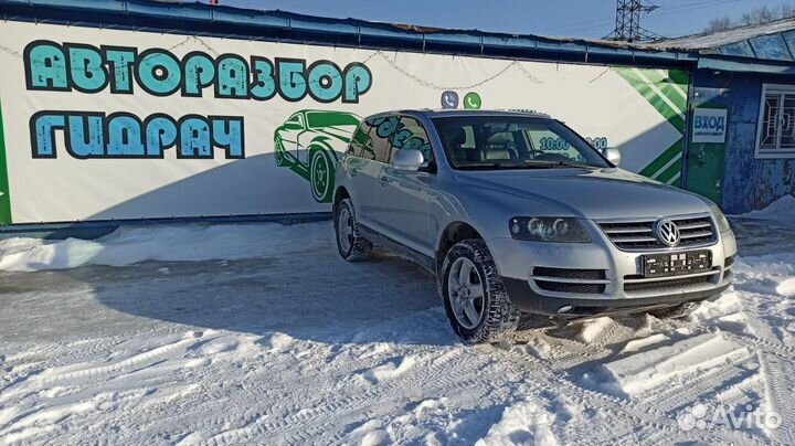 Датчик регулировки дорожного просвета Volkswagen T