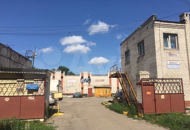 Гараж, 27 м²