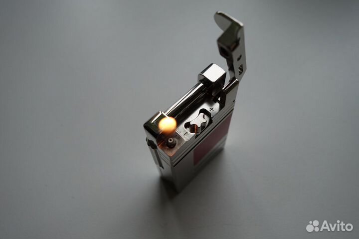 Зажигалка dupont Abstraction(s) Urban лимит 2500шт