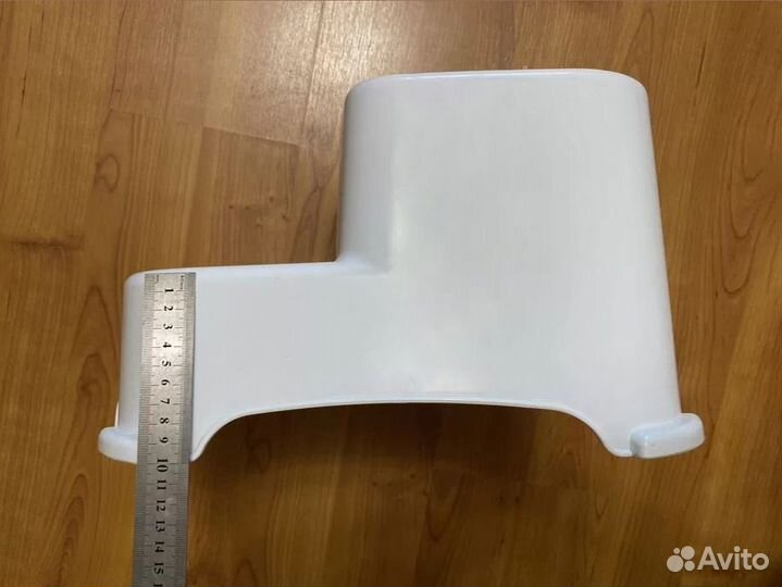 Табурет подставка детская