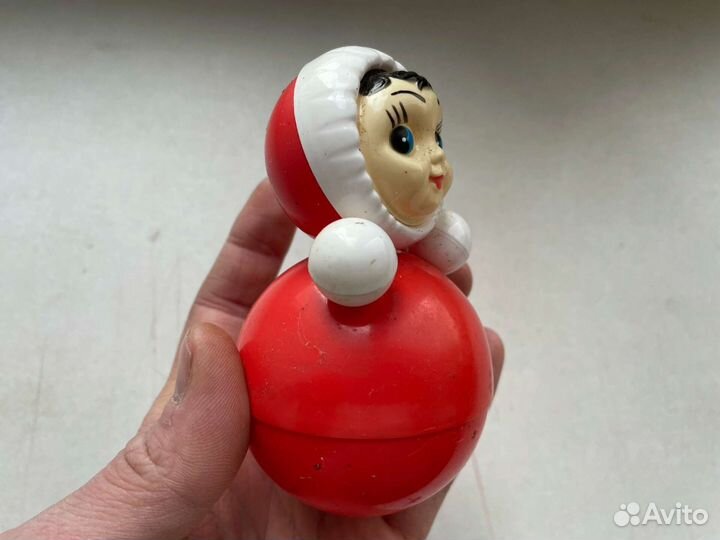 Неволяшка ретро