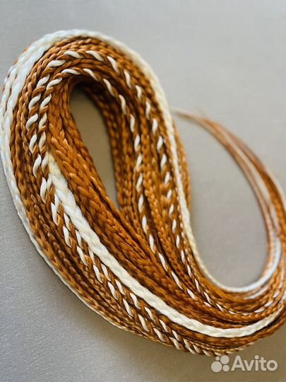 Комплект де косы