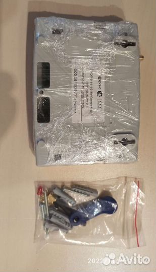 Прибор Приток 011-8-1-011М