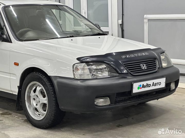 Honda Partner 1.5 AT, 2000, 171 000 км