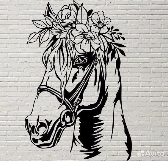 Панно из фанеры