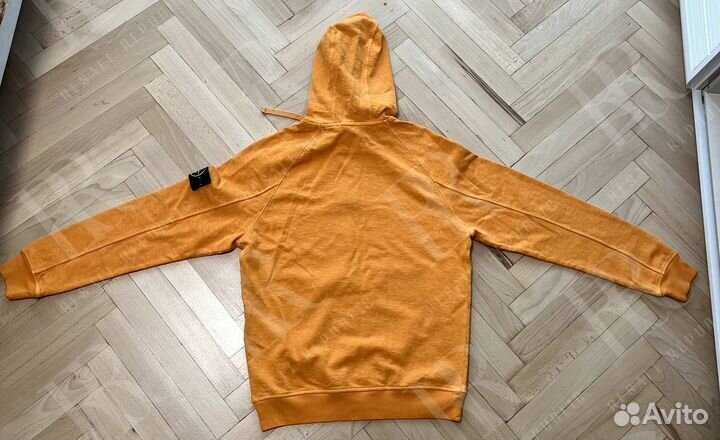 Stone island худи