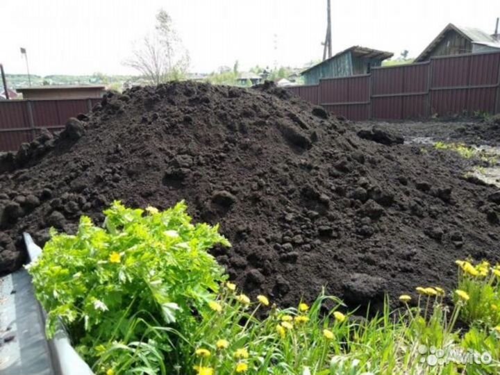 Земля Песок Щебень