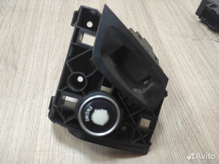 Замок зажигания BMW X6 E71 с2008-2014г