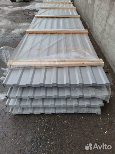 Профлист мп-20