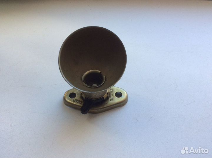 Фонарь подкапотный, СССР, пд308А