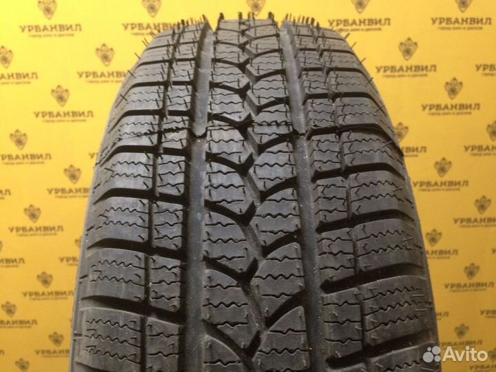 Tigar Winter 1 195/65 R15
