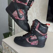 Nike sky hi sneakerboot sale