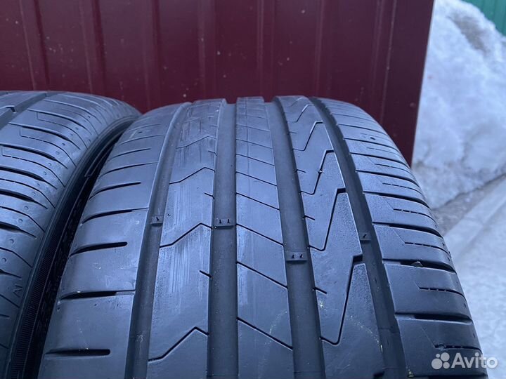 Hankook Ventus Prime 3 K125 235/45 R18