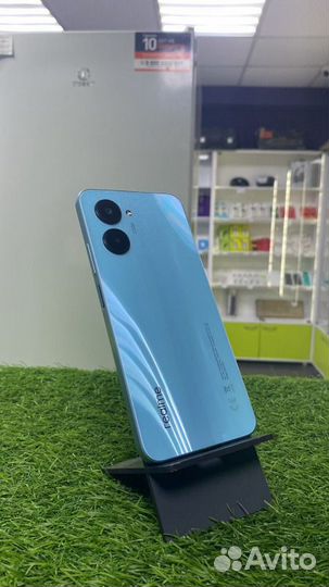 realme C33, 4/64 ГБ