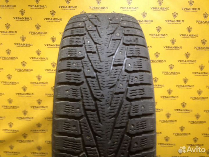 Nokian Tyres Hakkapeliitta 7 SUV 235/55 R19 105T