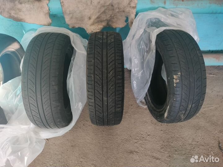 Premiorri Solazo 215/65 R16