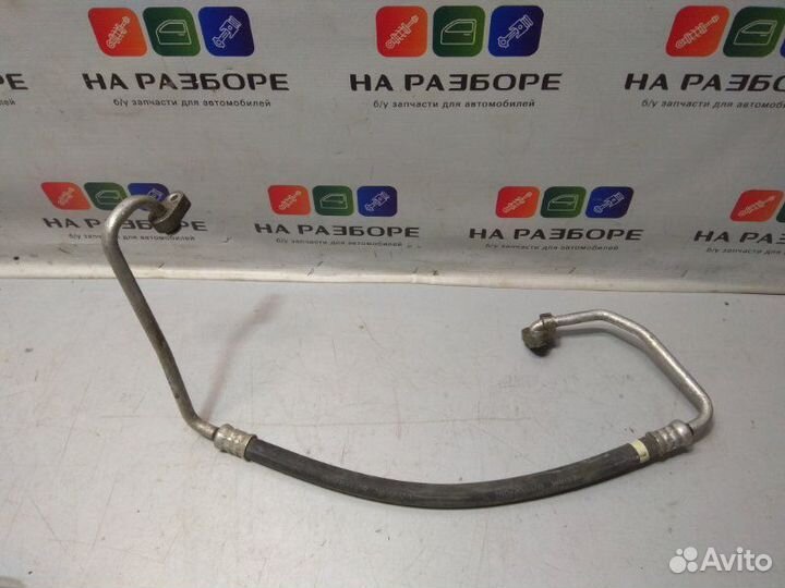 Трубка кондиционера (шланг) Toyota Corolla E150