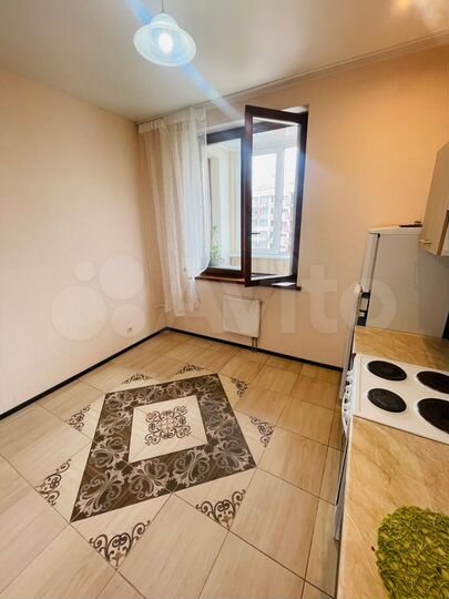 1-к. квартира, 45 м², 20/22 эт.