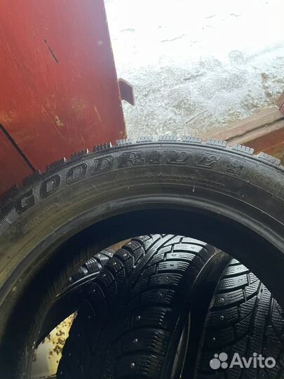 Goodride SW 606 205/55 R16