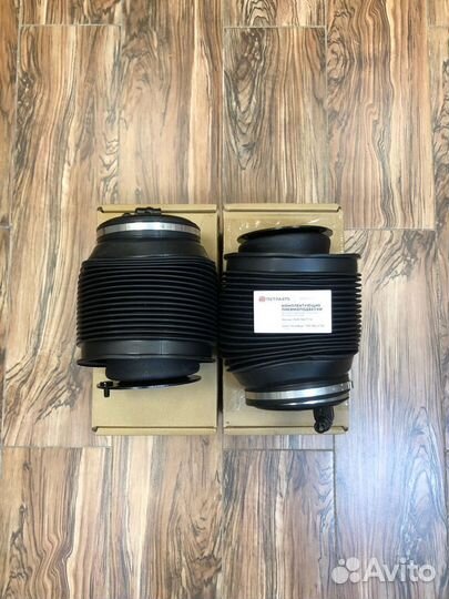 Пневмоподушка Toyota 150 48090-60010