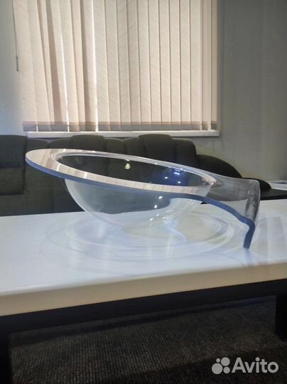 Лежанка для кошек новая