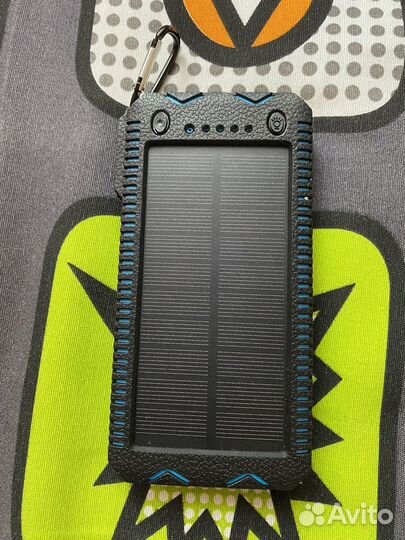 Повербанк 20000