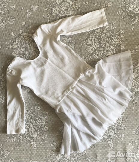 Купальники для гимнастики