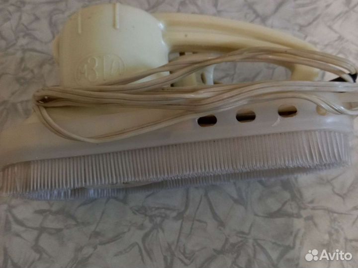 Электрощетка завода мзта бу