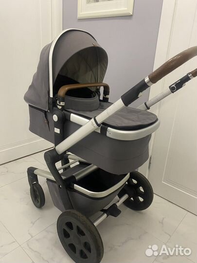 Коляска joolz day 2 в 1+ автолюлька maxi cosi