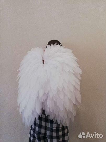 Крылья Ангела Аренда и Продажа