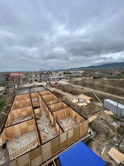 1-к. квартира, 44 м², 5/16 эт.