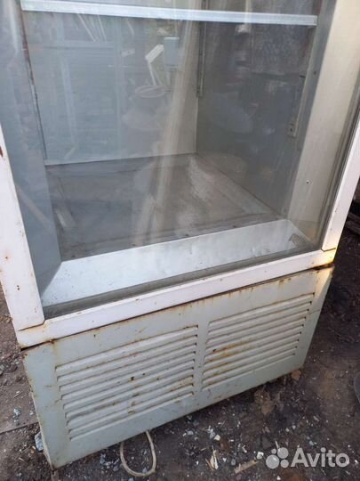 Морозильник, до-40*, б/у