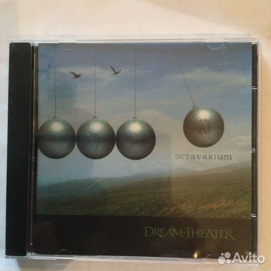 CD Dream Theater, Yes, Россия бутлеги