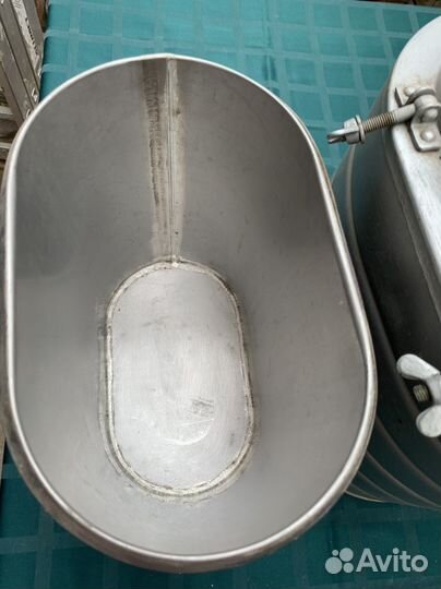 Термос армейский 12л тн12