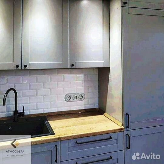 Кухня на заказ