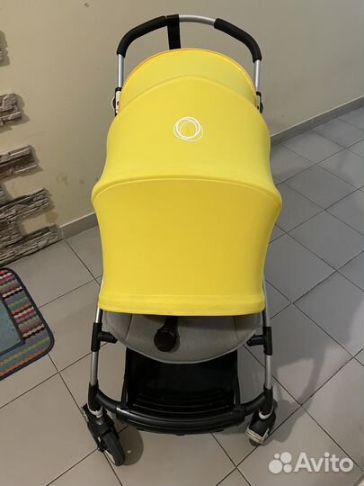 Коляска bugaboo bee 3