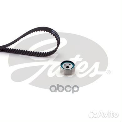 Комплект ремня грм renault renault clio /megane