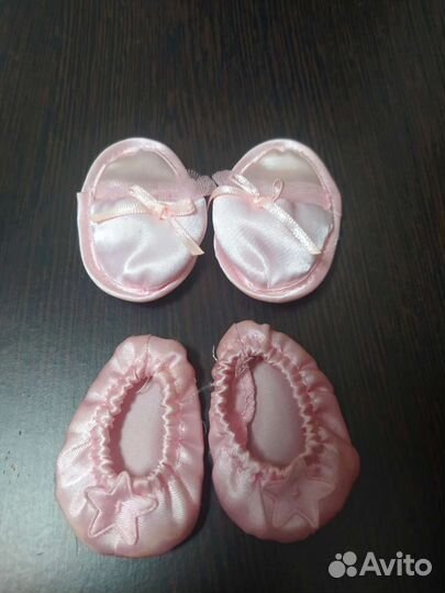 Обувь для беби Борна baby born цена за всё