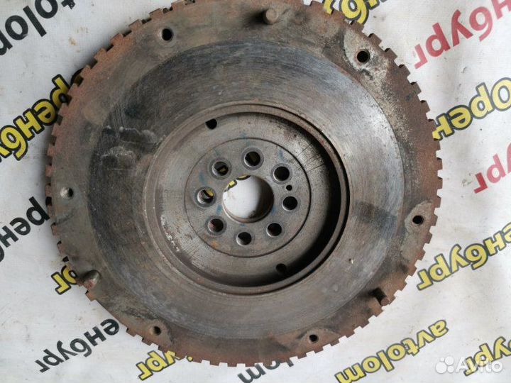 Маховик Lifan X60