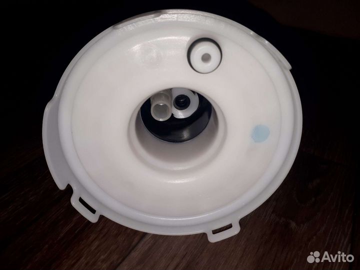 Топливный фильтр Мазда3 BK Masuma