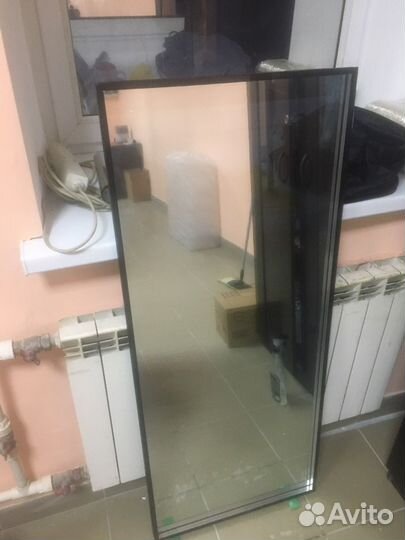 Тонировка окон