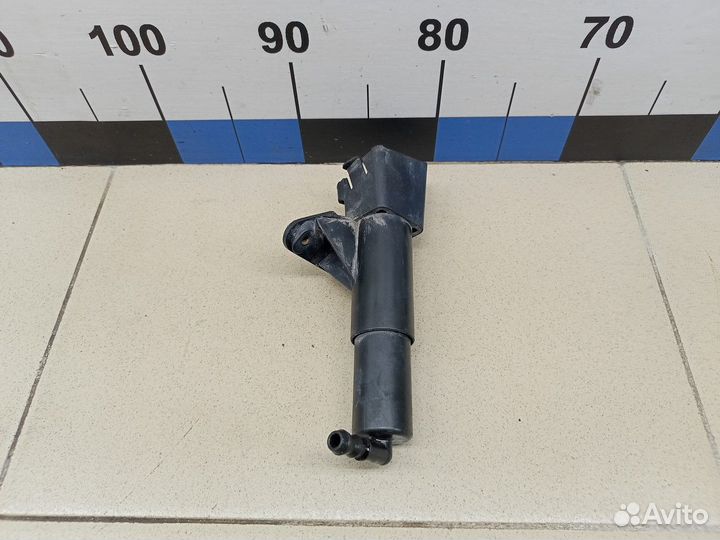 Форсунка омывателя фары Avensis II 2003-2008