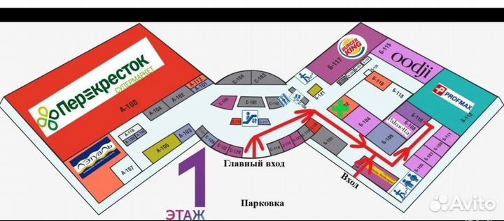 Райзер для видеокарты SATA, Molex