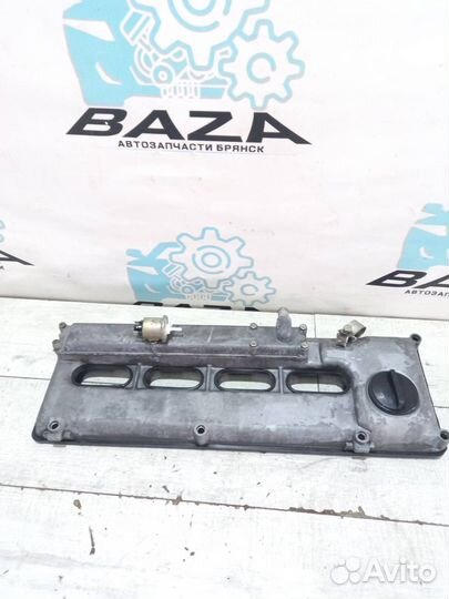 Крышка головки блока УАЗ Patriot