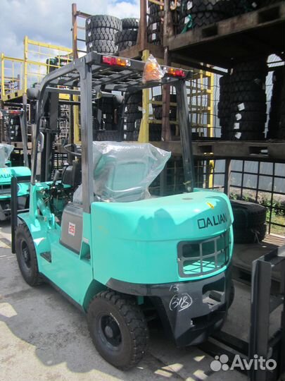 Вилочный погрузчик Dalian CPCD20FB, 2023
