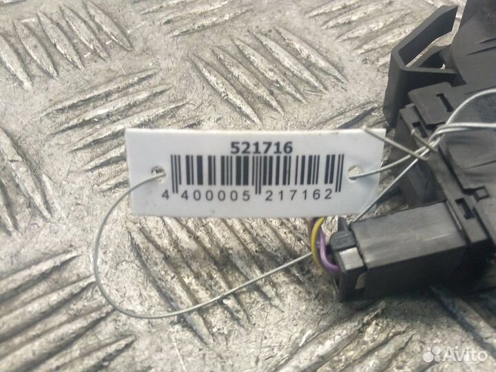 Кнопка открывания люка Mercedes-Benz 508 2006