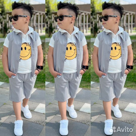 Детские вещи из Турции