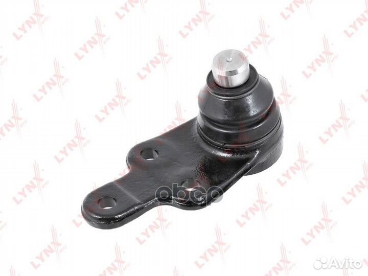 Шаровая опора L/R ford Mondeo III 1.8-3.0 00-07