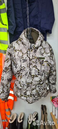 Костюм рыболовный